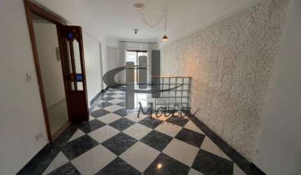 Venda Apartamento Sao Caetano do Sul Santa Maria Ref: 22270