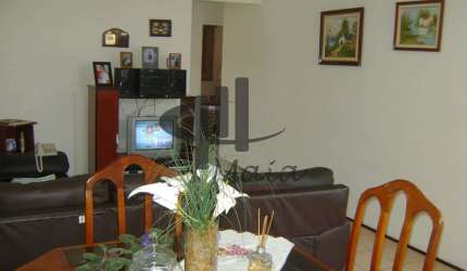 Venda Apartamento Sao Caetano do Sul Ceramica Ref: 11660