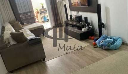 Venda Apartamento Sao Caetano do Sul Santa Maria Ref: 40978