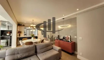 Venda Apartamento Santo Andre Vila Homero Ton Ref: 41001