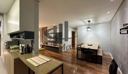 Venda Apartamento Sao Caetano do Sul Santa Maria Ref: 41052