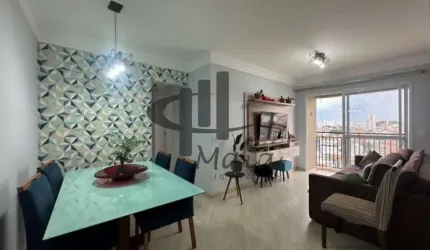 Venda Apartamento Sao Caetano do Sul Santa Paula Ref: 41218