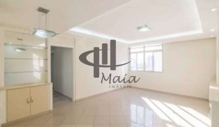 Locação Apartamento Sao Caetano do Sul Centro Ref: 41252