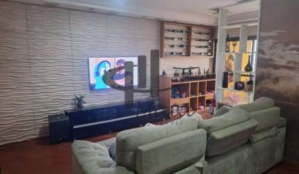 Venda Apartamento Sao Caetano do Sul Barcelona Ref: 41432