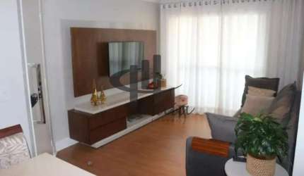 Venda Apartamento Sao Caetano do Sul Barcelona Ref: 35135