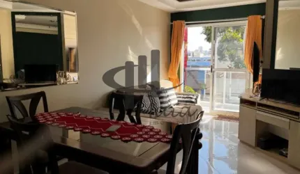 Venda Apartamento Sao Caetano do Sul Santo Antonio Ref: 41555