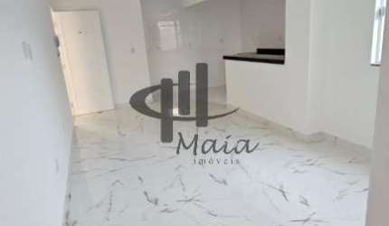Venda Apartamento Santo Andre Vila Pires Ref: 41654