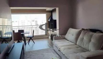 Venda Apartamento Sao Bernardo do Campo Centro Ref: 41698