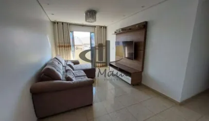 Venda Apartamento Sao Caetano do Sul Osvaldo Cruz Ref: 17018