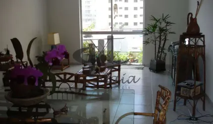 Venda Apartamento Sao Caetano do Sul Santa Paula Ref: 3576