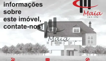 Venda Terreno Santo Andre Campestre Ref: 42283