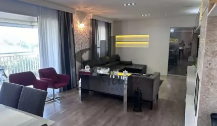 Venda Apartamento Sao Caetano do Sul Boa Vista Ref: 42293