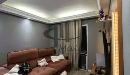 Venda Apartamento Sao Caetano do Sul Barcelona Ref: 42325