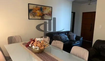 Venda Apartamento Sao Caetano do Sul Barcelona Ref: 42335