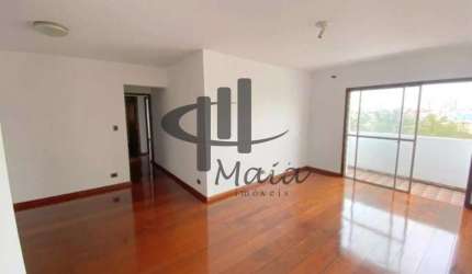 Venda Apartamento Sao Caetano do Sul Santa Maria Ref: 42437