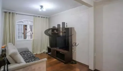 Venda Sobrado Sao Caetano do Sul Nova Gerti Ref: 17234