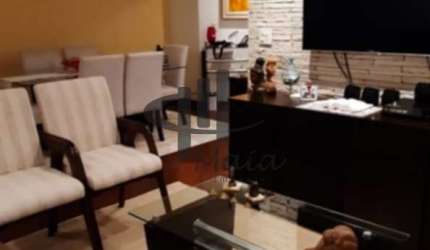 Venda Apartamento Sao Caetano do Sul Barcelona Ref: 42514