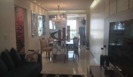 Venda Apartamento Sao Caetano do Sul Santa Maria Ref: 42538