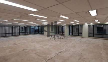 Locação Sala Comercial Sao Paulo Vila Mariana Ref: 42636