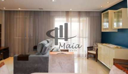 Venda Apartamento Sao Caetano do Sul Santa Paula Ref: 42645
