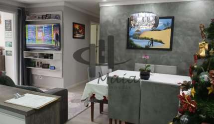 Venda Apartamento Sao Caetano do Sul Boa Vista Ref: 42743
