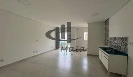 Locação Apartamento Sao Caetano do Sul Nova Gerti Ref: 42804