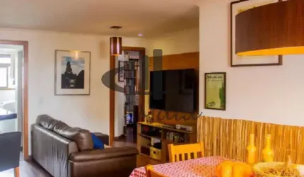 Venda Apartamento Santo Andre Assuncao Ref: 42943
