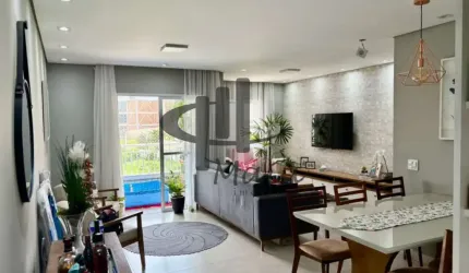 Venda Apartamento Sao Caetano do Sul Barcelona Ref: 17203