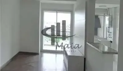 Locação Apartamento Sao Caetano do Sul Barcelona Ref: 20542