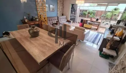 Venda Apartamento Sao Caetano do Sul Santa Maria Ref: 43258