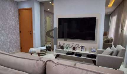 Locação Apartamento Sao Caetano do Sul Santo Antonio Ref: 43364
