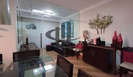 Venda Apartamento Sao Caetano do Sul Barcelona Ref: 43431