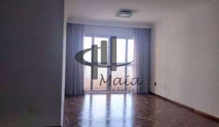 Venda Apartamento Sao Caetano do Sul Barcelona Ref: 43457