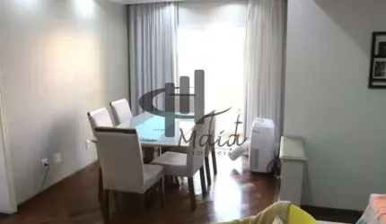 Venda Apartamento Sao Caetano do Sul Santa Maria Ref: 4762