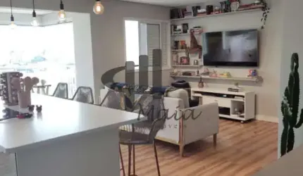 Venda Apartamento Sao Caetano do Sul Jd Sao Caetano Ref: 23411