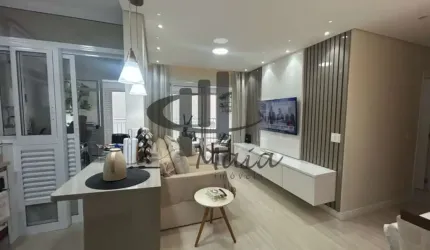 Venda Apartamento Sao Caetano do Sul Santa Paula Ref: 43626