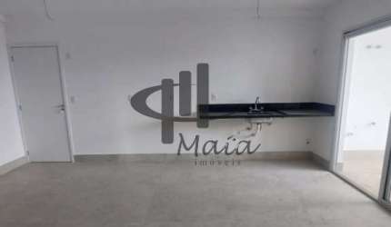 Venda Apartamento Santo Andre Parque das Nacoes Ref: 43824