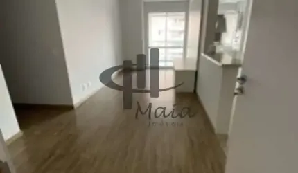 Locação Apartamento Sao Caetano do Sul Barcelona Ref: 20520