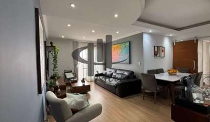 Venda Apartamento Sao Caetano do Sul Osvaldo Cruz Ref: 43858