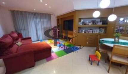 Venda Apartamento Sao Caetano do Sul Barcelona Ref: 26936