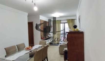 Venda Apartamento Sao Caetano do Sul Santo Antonio Ref: 43921