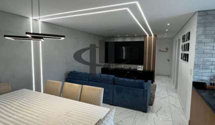 Venda Apartamento Sao Caetano do Sul Barcelona Ref: 32619