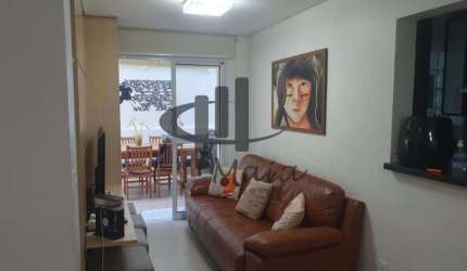 Venda Apartamento Sao Caetano do Sul Barcelona Ref: 19771