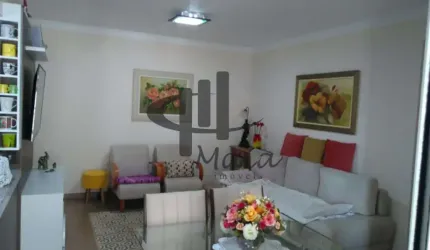 Venda Apartamento Sao Caetano do Sul Santa Paula Ref: 29543