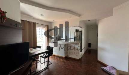 Venda Apartamento Sao Caetano do Sul Santa Paula Ref: 44027