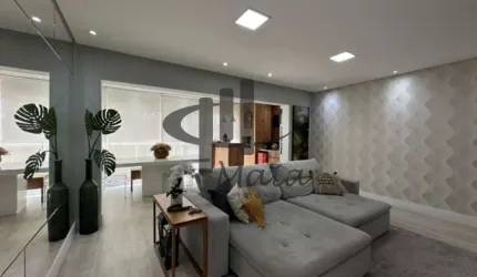 Venda Apartamento Sao Caetano do Sul Ceramica Ref: 44064
