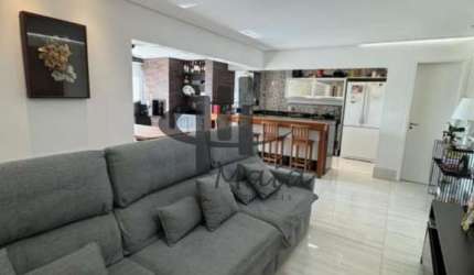 Venda Apartamento Sao Caetano do Sul Centro Ref: 44085
