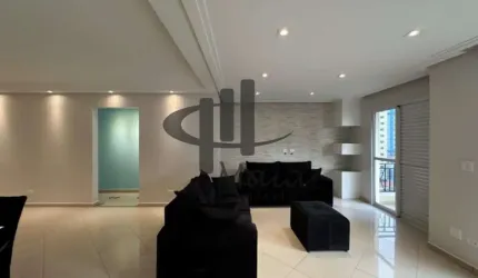 Locação Apartamento Sao Caetano do Sul Santa Paula Ref: 44114