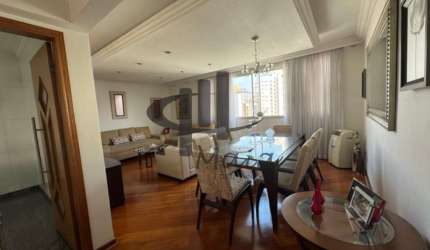 Venda Apartamento Sao Caetano do Sul Santo Antonio Ref: 44115