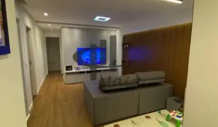 Venda Apartamento Sao Caetano do Sul Barcelona Ref: 27676